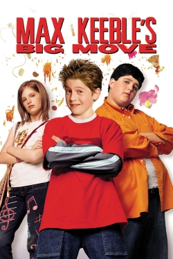 Watch Max Keeble's Big Move Movies for Free