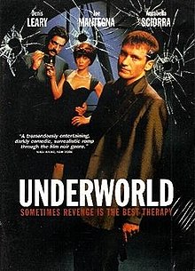 Watch Underworld Movies for Free