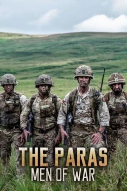 Watch The Paras: Men of War Movies for Free