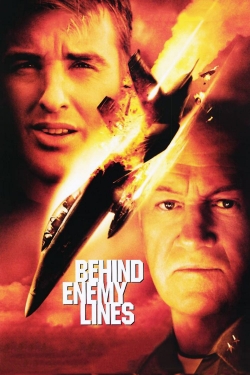 Watch Behind Enemy Lines Movies for Free