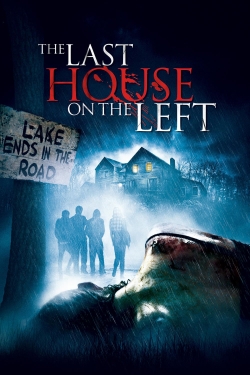 Watch The Last House on the Left Movies for Free