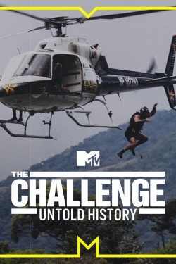 Watch The Challenge: Untold History Movies for Free