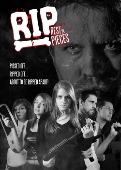 Watch RIP: Rest in Pieces Movies for Free