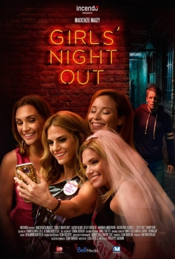 Watch Girls Night Out Movies for Free