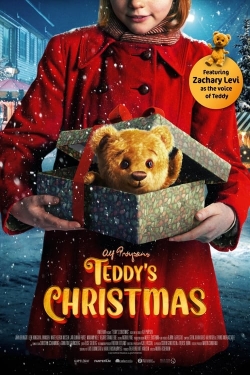 Watch Teddy's Christmas Movies for Free
