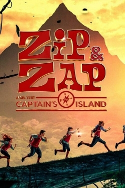 Watch Zip & Zap and the Captain's Island Movies for Free