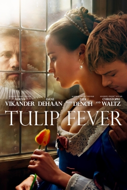 Watch Tulip Fever Movies for Free