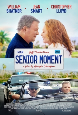 Watch Senior Moment Movies for Free