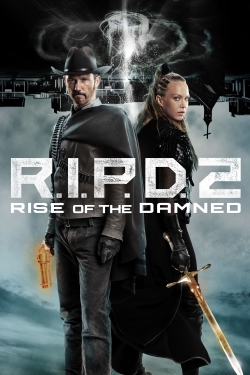 Watch R.I.P.D. 2: Rise of the Damned Movies for Free