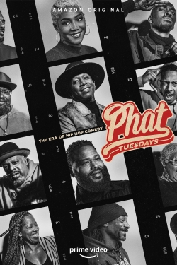 Watch Phat Tuesdays: The Era of Hip Hop Comedy Movies for Free