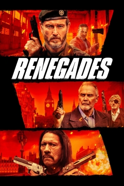 Watch Renegades Movies for Free