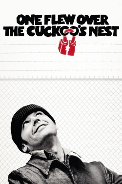 Watch One Flew Over the Cuckoo's Nest Movies for Free