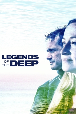 Watch Legends of the Deep Movies for Free