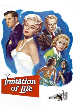 Watch Imitation of Life Movies for Free