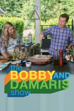 Watch The Bobby and Damaris Show Movies for Free