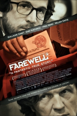 Watch Farewell Movies for Free