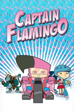 Watch Captain Flamingo Movies for Free