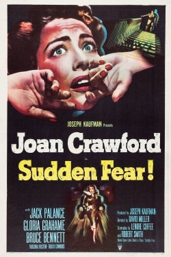 Watch Sudden Fear Movies for Free
