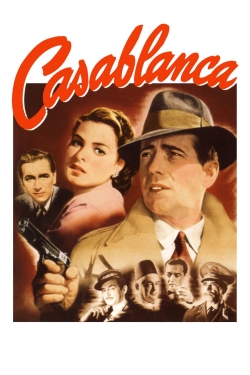 Watch Casablanca Movies for Free