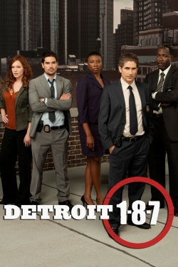 Watch Detroit 1-8-7 Movies for Free