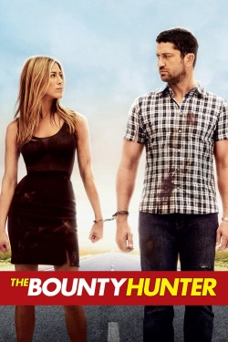 Watch The Bounty Hunter Movies for Free