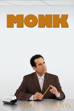 Watch Monk Movies for Free