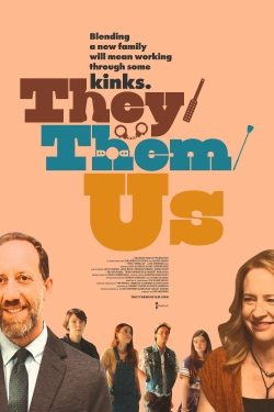 Watch They/Them/Us Movies for Free