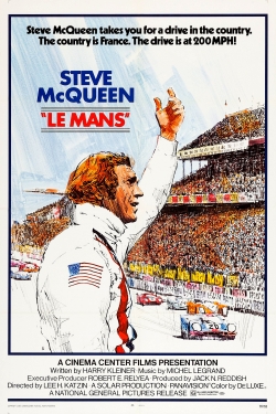 Watch Le Mans Movies for Free