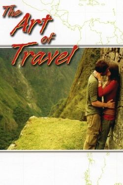 Watch The Art of Travel Movies for Free