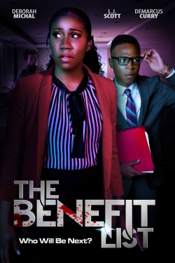 Watch The Benefit List Movies for Free