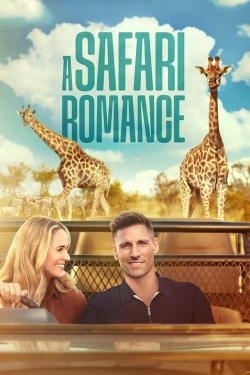 Watch A Safari Romance Movies for Free