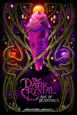 Watch The Dark Crystal: Age of Resistance Movies for Free