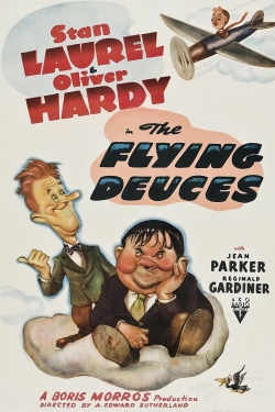 Watch The Flying Deuces Movies for Free