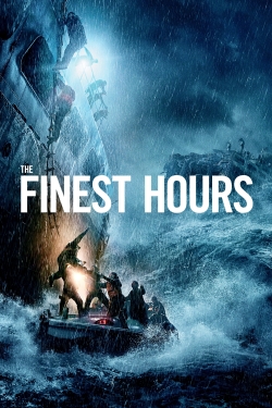 Watch The Finest Hours Movies for Free