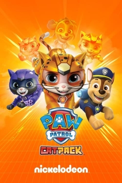 Watch Cat Pack: A PAW Patrol Exclusive Event Movies for Free