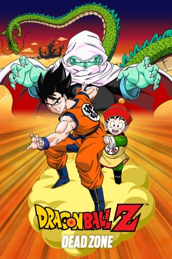 Watch Dragon Ball Z: Dead Zone Movies for Free