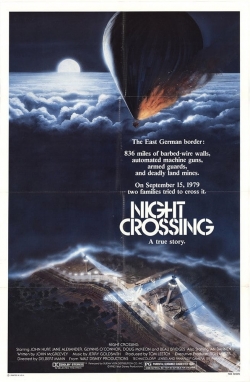 Watch Night Crossing Movies for Free