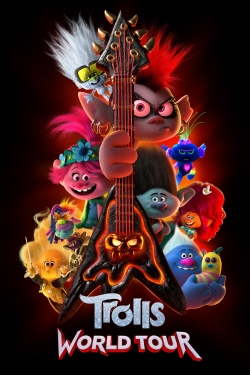 Watch Trolls World Tour Movies for Free