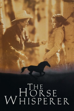 Watch The Horse Whisperer Movies for Free