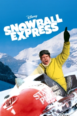 Watch Snowball Express Movies for Free