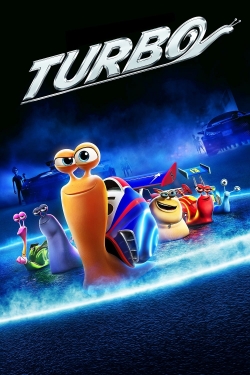 Watch Turbo Movies for Free