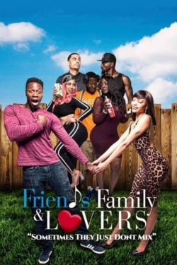 Watch Friends Family & Lovers Movies for Free