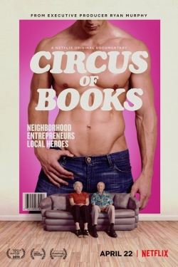 Watch Circus of Books Movies for Free