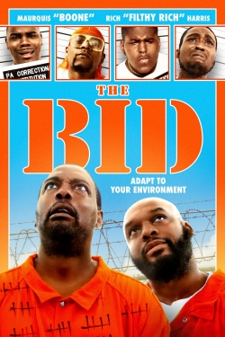 Watch The Bid Movies for Free