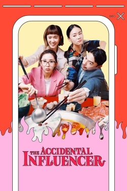 Watch The Accidental Influencer Movies for Free