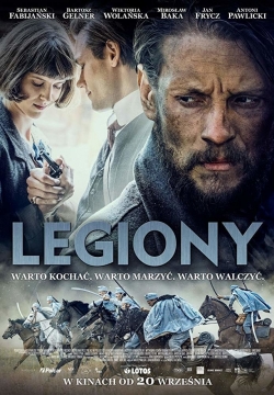 Watch Legiony Movies for Free