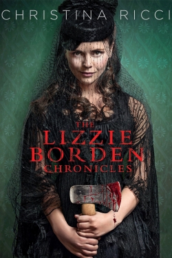 Watch The Lizzie Borden Chronicles Movies for Free
