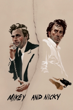Watch Mikey and Nicky Movies for Free