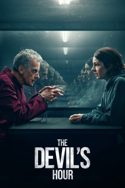 Watch The Devil's Hour Movies for Free
