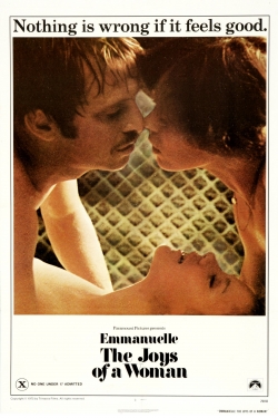 Watch Emmanuelle II Movies for Free